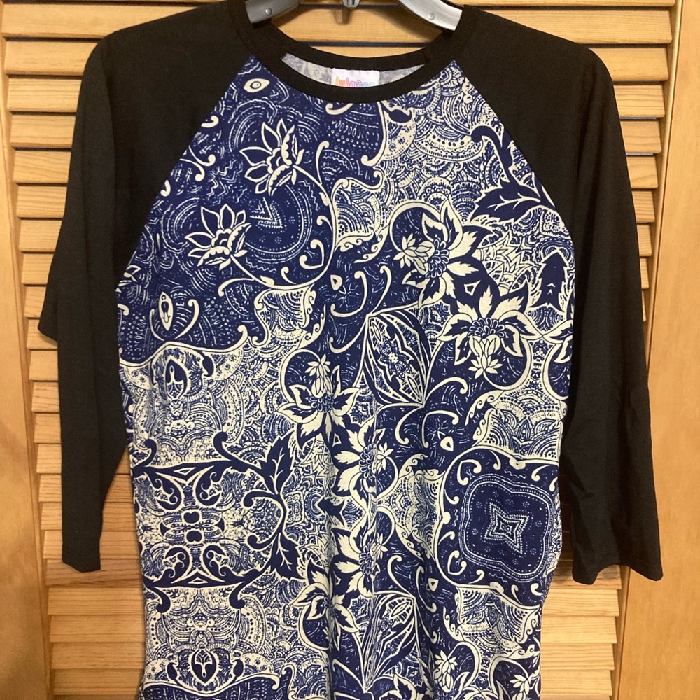 Lularoe Sz Medium Randy